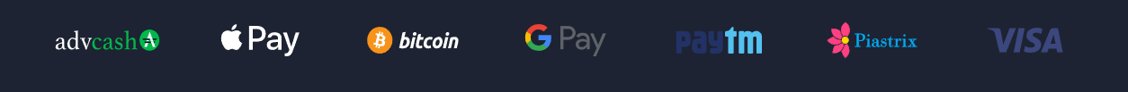 Clubhouse Casino secure payment methods